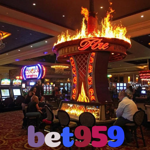 bet959:Aposte nas melhores slots e conquiste prêmios como nunca!
