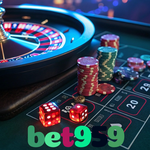 bet959:Aposte nas melhores slots e conquiste prêmios como nunca!