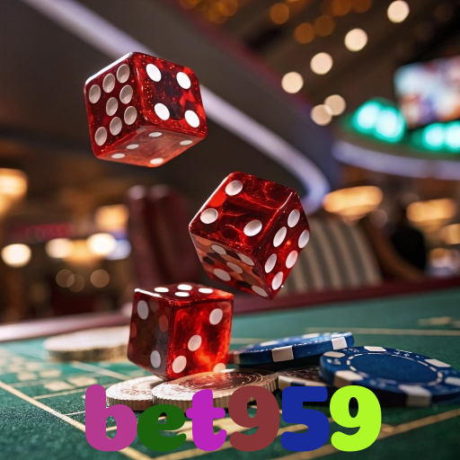 bet959:Jogue poker, aposte no futebol e ganhe em grandes jogos de cassino!