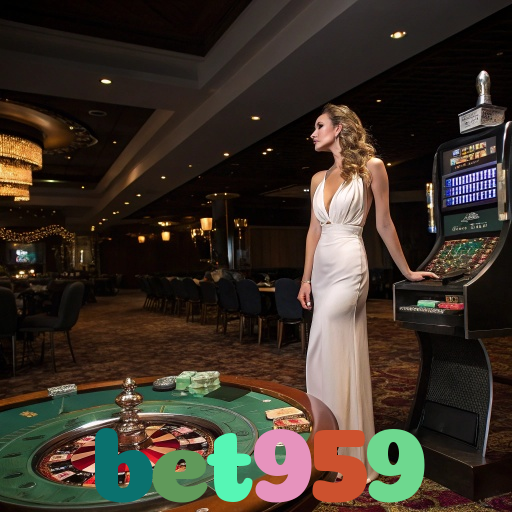 bet959:Aposte no futebol, jogue poker e conquiste vitórias épicas!