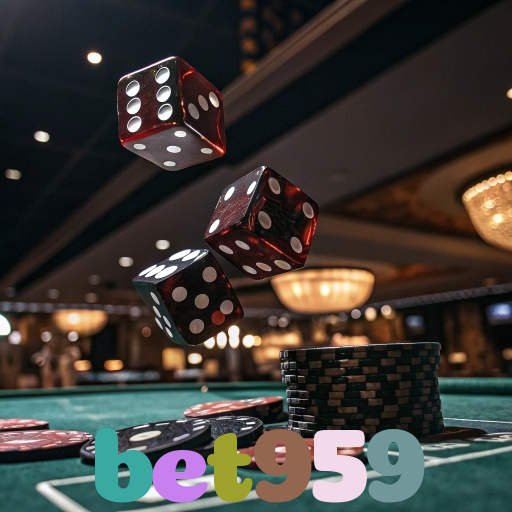 bet959:Aposte nas melhores slots e conquiste prêmios como nunca!