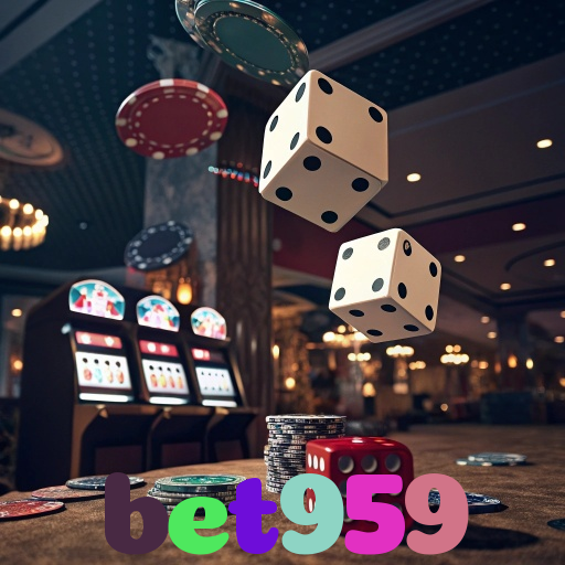 bet959:Jogue poker, aposte no futebol e ganhe em grandes jogos de cassino!