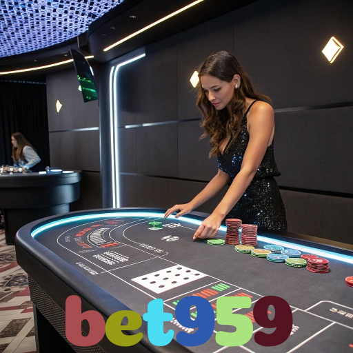 bet959:Aposte nas melhores slots e conquiste prêmios como nunca!