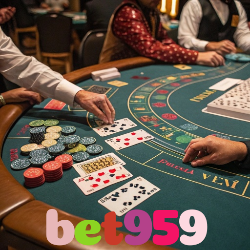 bet959:Aposte nas melhores slots e conquiste prêmios como nunca!