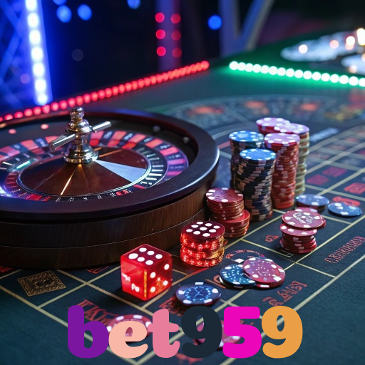 bet959:Aposte no futebol, jogue poker e conquiste vitórias épicas!