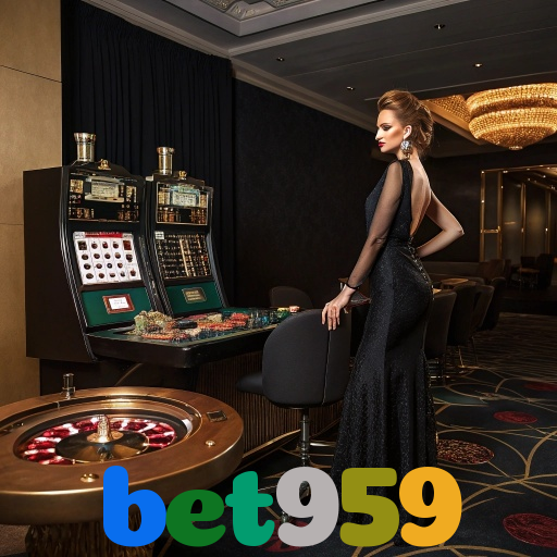 bet959：Jogue poker, aposte no futebol e ganhe em grandes jogos de cassino!
