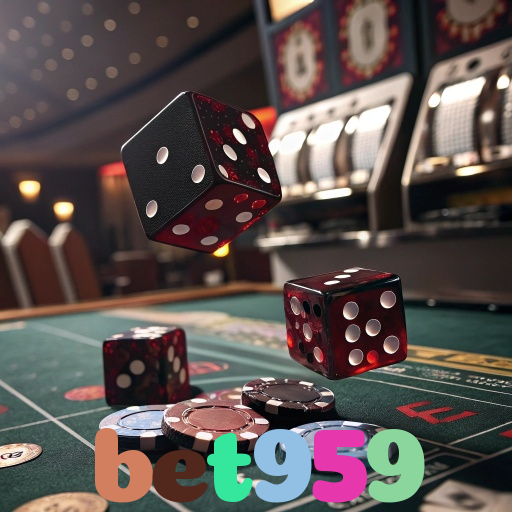 bet959:Aposte nas melhores slots e conquiste prêmios como nunca!