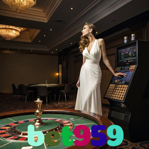 bet959：Jogue poker, aposte no futebol e ganhe em grandes jogos de cassino!