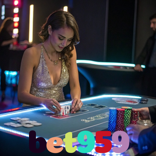 bet959:Aposte no futebol, jogue poker e conquiste vitórias épicas!