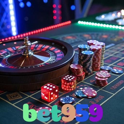 bet959:Jogue poker, aposte no futebol e ganhe em grandes jogos de cassino!