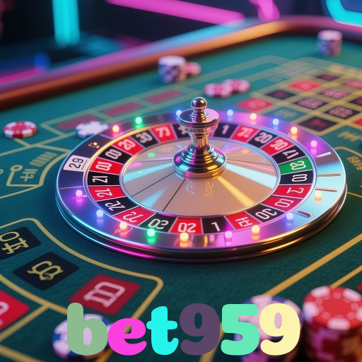 bet959：Jogue poker, aposte no futebol e ganhe em grandes jogos de cassino!