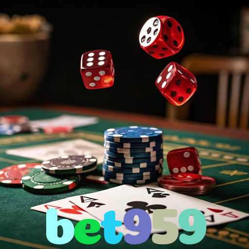 bet959:Jogue poker, aposte no futebol e ganhe em grandes jogos de cassino!