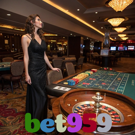 bet959:Aposte nas melhores slots e conquiste prêmios como nunca!
