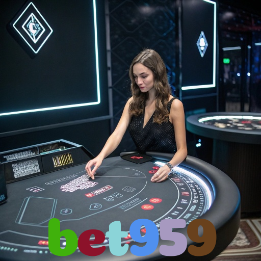 bet959:Aposte no futebol, jogue poker e conquiste vitórias épicas!
