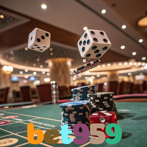 bet959：Jogue poker, aposte no futebol e ganhe em grandes jogos de cassino!