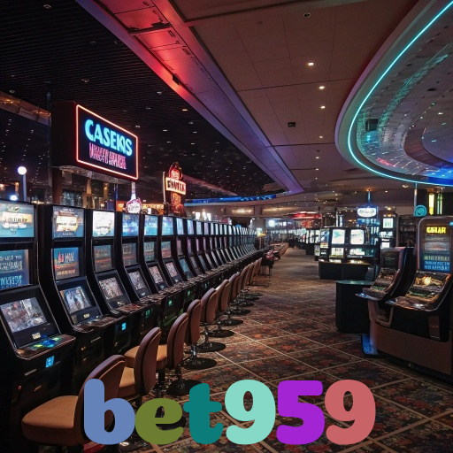 bet959：Jogue poker, aposte no futebol e ganhe em grandes jogos de cassino!