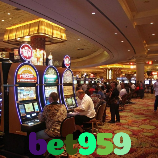 bet959：Jogue poker, aposte no futebol e ganhe em grandes jogos de cassino!