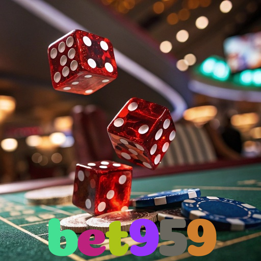 bet959:Aposte no futebol, jogue poker e conquiste vitórias épicas!