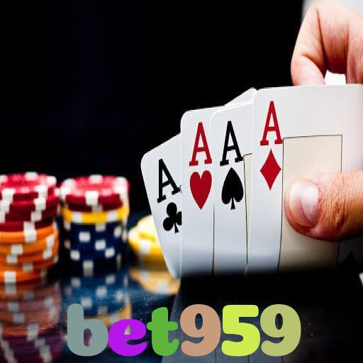 bet959:Aposte no futebol, jogue poker e conquiste vitórias épicas!