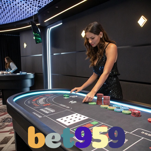 bet959:Jogue poker, aposte no futebol e ganhe em grandes jogos de cassino!