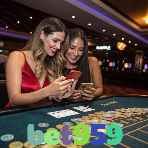 bet959：Aposte no futebol, jogue poker e conquiste vitórias épicas!