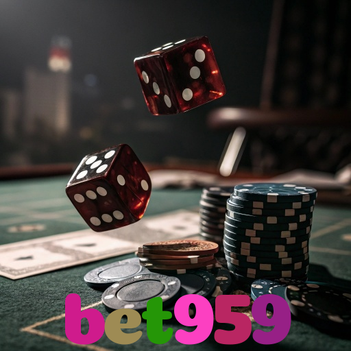bet959：Aposte nas melhores slots e conquiste prêmios como nunca!
