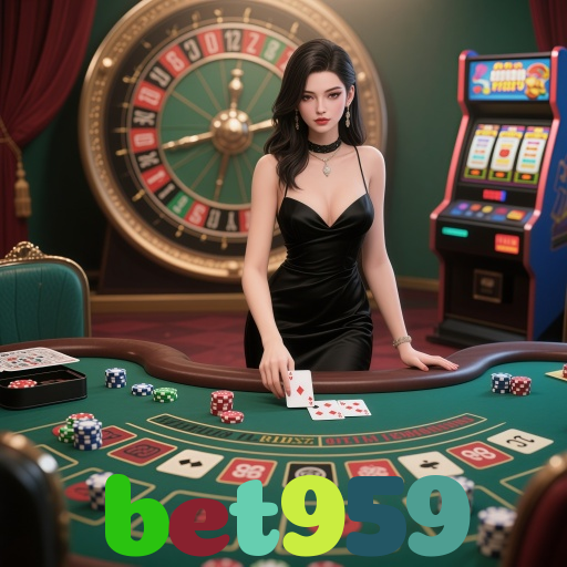 bet959：Jogue poker, aposte no futebol e ganhe em grandes jogos de cassino!