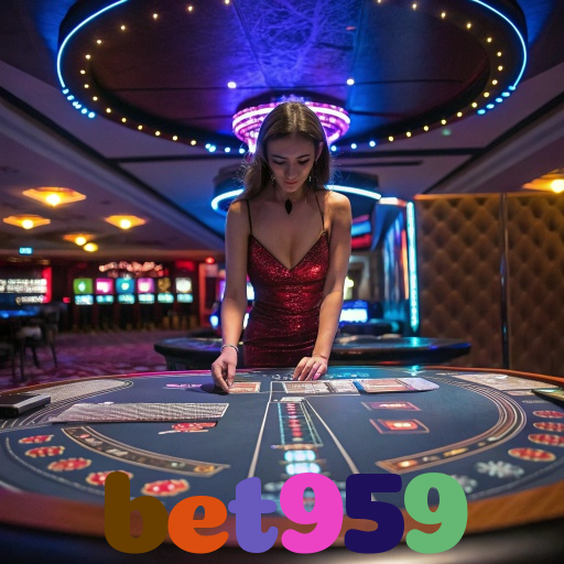 bet959:Jogue poker, aposte no futebol e ganhe em grandes jogos de cassino!