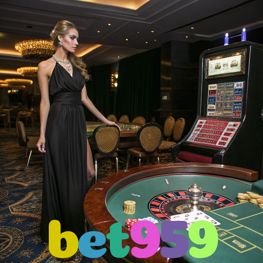 bet959：Jogue poker, aposte no futebol e ganhe em grandes jogos de cassino!