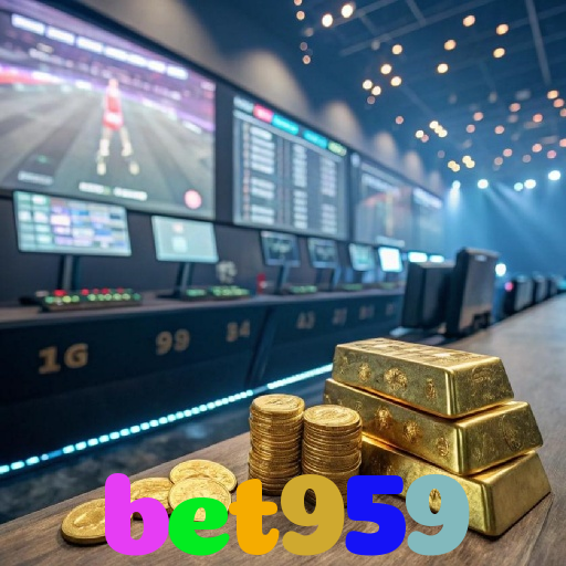 bet959:Aposte nas melhores slots e conquiste prêmios como nunca!