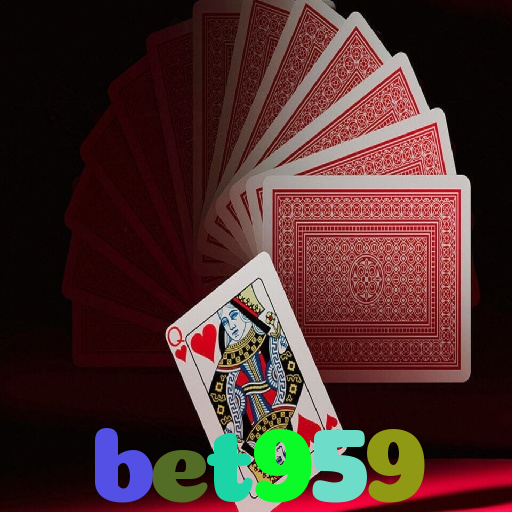 bet959：Aposte nas melhores slots e conquiste prêmios como nunca!