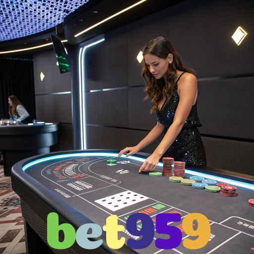 bet959:Jogue poker, aposte no futebol e ganhe em grandes jogos de cassino!