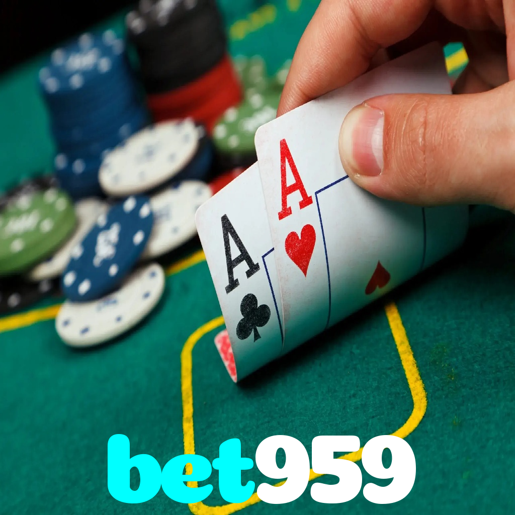 bet959:Aposte nas melhores slots e conquiste prêmios como nunca!