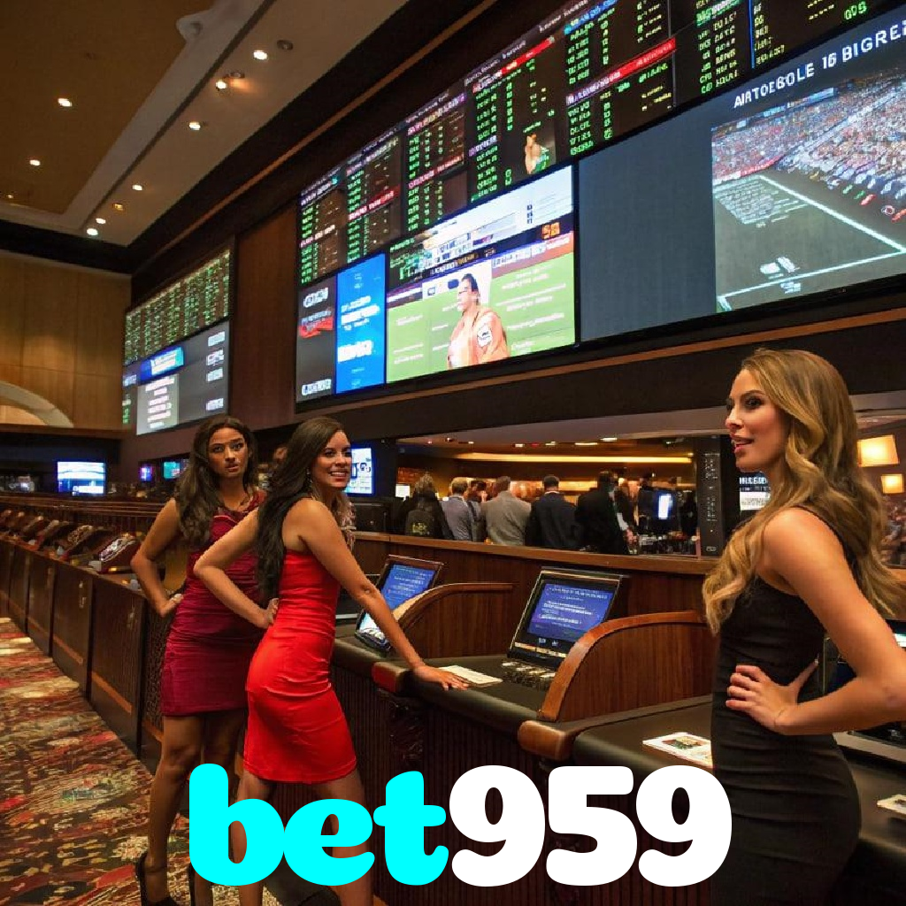 bet959:Aposte no futebol, jogue poker e conquiste vitórias épicas!