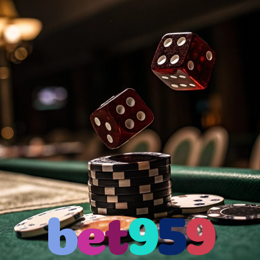 bet959:Aposte nas melhores slots e conquiste prêmios como nunca!