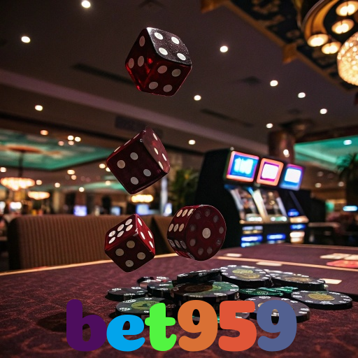 bet959:Jogue poker, aposte no futebol e ganhe em grandes jogos de cassino!