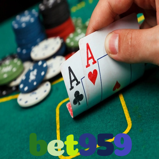 bet959:Aposte nas melhores slots e conquiste prêmios como nunca!