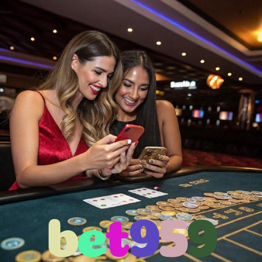 bet959:Aposte nas melhores slots e conquiste prêmios como nunca!