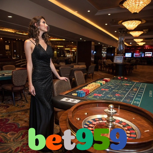 bet959:Jogue poker, aposte no futebol e ganhe em grandes jogos de cassino!