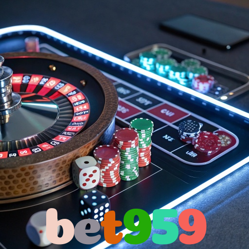 bet959:Aposte no futebol, jogue poker e conquiste vitórias épicas!
