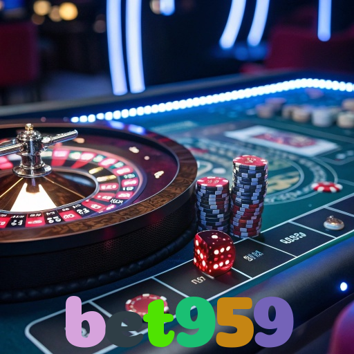 bet959:Aposte no futebol, jogue poker e conquiste vitórias épicas!