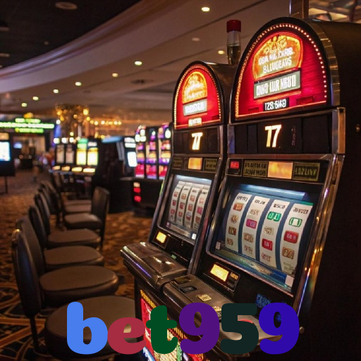 bet959:Jogue poker, aposte no futebol e ganhe em grandes jogos de cassino!