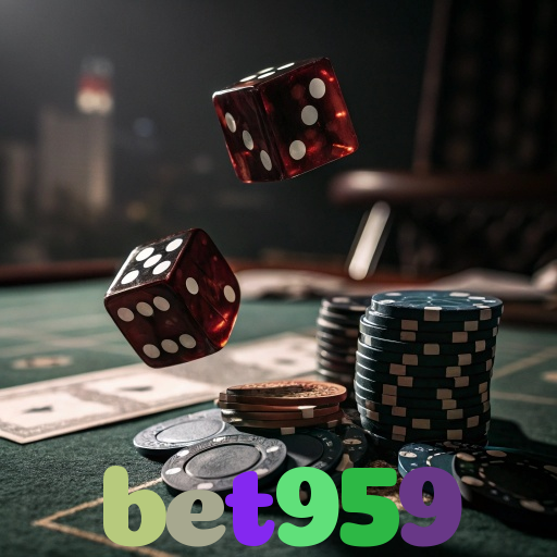 bet959：Jogue poker, aposte no futebol e ganhe em grandes jogos de cassino!