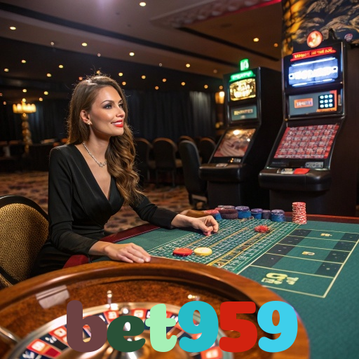 bet959：Jogue poker, aposte no futebol e ganhe em grandes jogos de cassino!