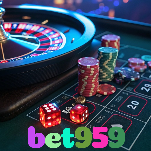 bet959:Aposte nas melhores slots e conquiste prêmios como nunca!