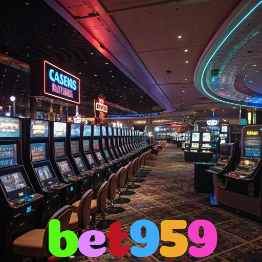 bet959：Jogue poker, aposte no futebol e ganhe em grandes jogos de cassino!