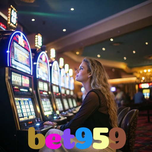 bet959：Aposte no futebol, jogue poker e conquiste vitórias épicas!