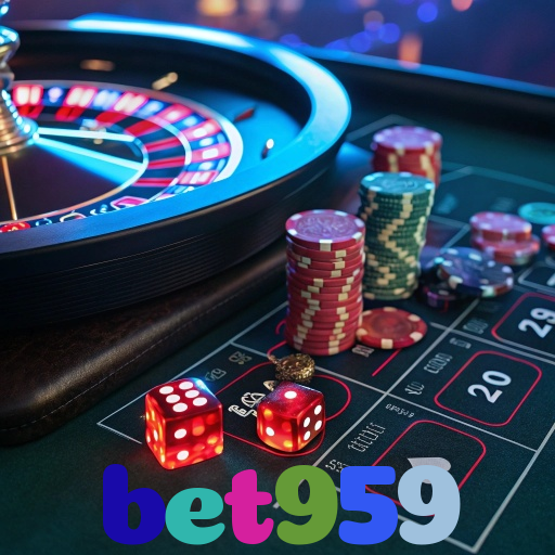 bet959:Aposte nas melhores slots e conquiste prêmios como nunca!