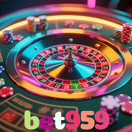 bet959:Jogue poker, aposte no futebol e ganhe em grandes jogos de cassino!