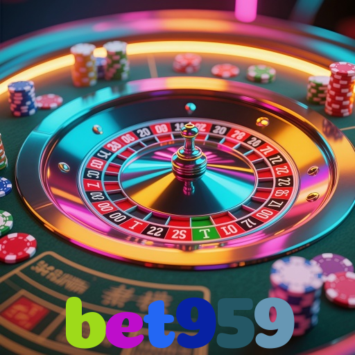 bet959:Aposte no futebol, jogue poker e conquiste vitórias épicas!